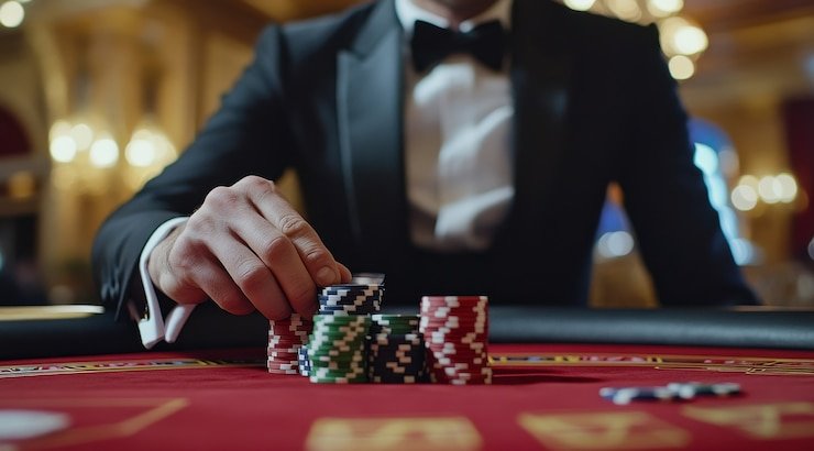 Informasi bonus mingguan gtatogel