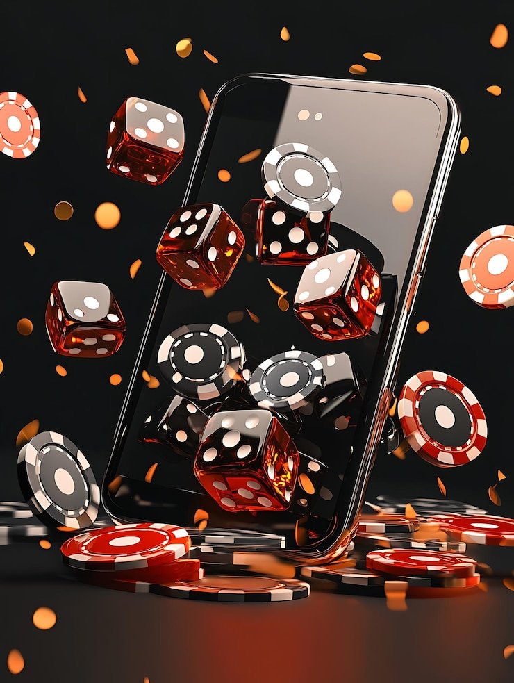 Alur memulai gtatogel di perangkat mobile